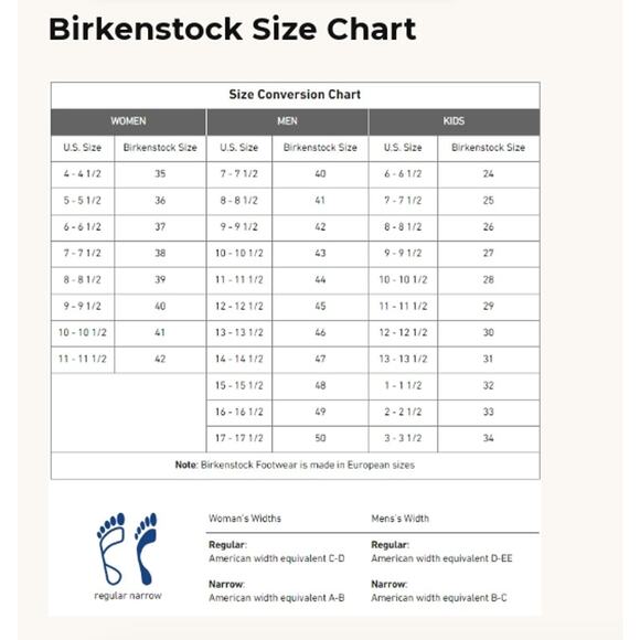 Betula by Birkenstock Womens 7 38 Silver/Brown Leather Studded Strappy Sandals - Picture 15 of 15